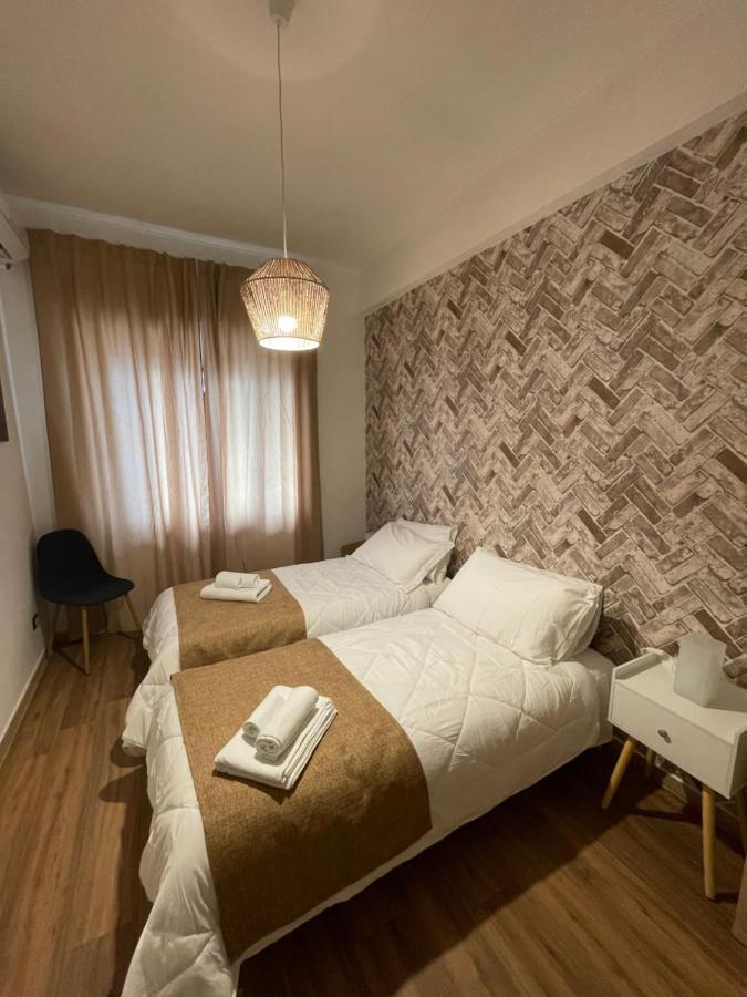 Gregorio VII Vatican House Rome Bagian luar foto